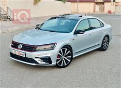 فولكسفاغن باسات